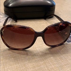 Coach Sunglasses